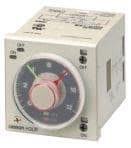 Omron H3CRF8NAC100240DC100125 Omron H3CR-F series DIN 48 X 48 MM Twin Timers Omron H3CRF8NAC100240DC100125 Omron H3CR-F series DIN 48 X 48 MM Twin Timers