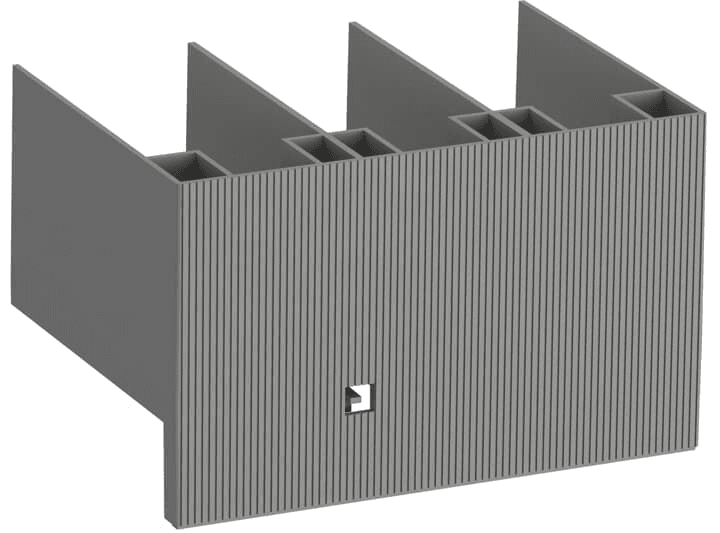 ABB Control VM300H VM300H ABB Control - VM300H Mechanical Interlock Unit ABB Control VM300H VM300H ABB Control - VM300H Mechanical Interlock Unit
