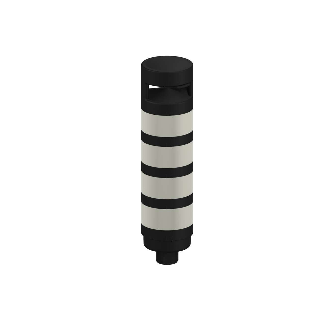 Banner TL70GYBRAT Banner TL70GYBRAT - TL70 Tower Light; Black Housing: 4-Color Audible Indicator; Voltage: 12-30 V dc; Environmental Rating: IP65; Input: Bimodal; Colors: Green Yellow Blue Red; 8 Screw Terminal Wiring Banner TL70GYBRAT Banner TL70GYBRAT - TL70 Tower Light; Black Housing: 4-Color Audible Indicator; Voltage: 12-30 V dc; Environmental Rating: IP65; Input: Bimodal; Colors: Green Yellow Blue Red; 8 Screw Terminal Wiring