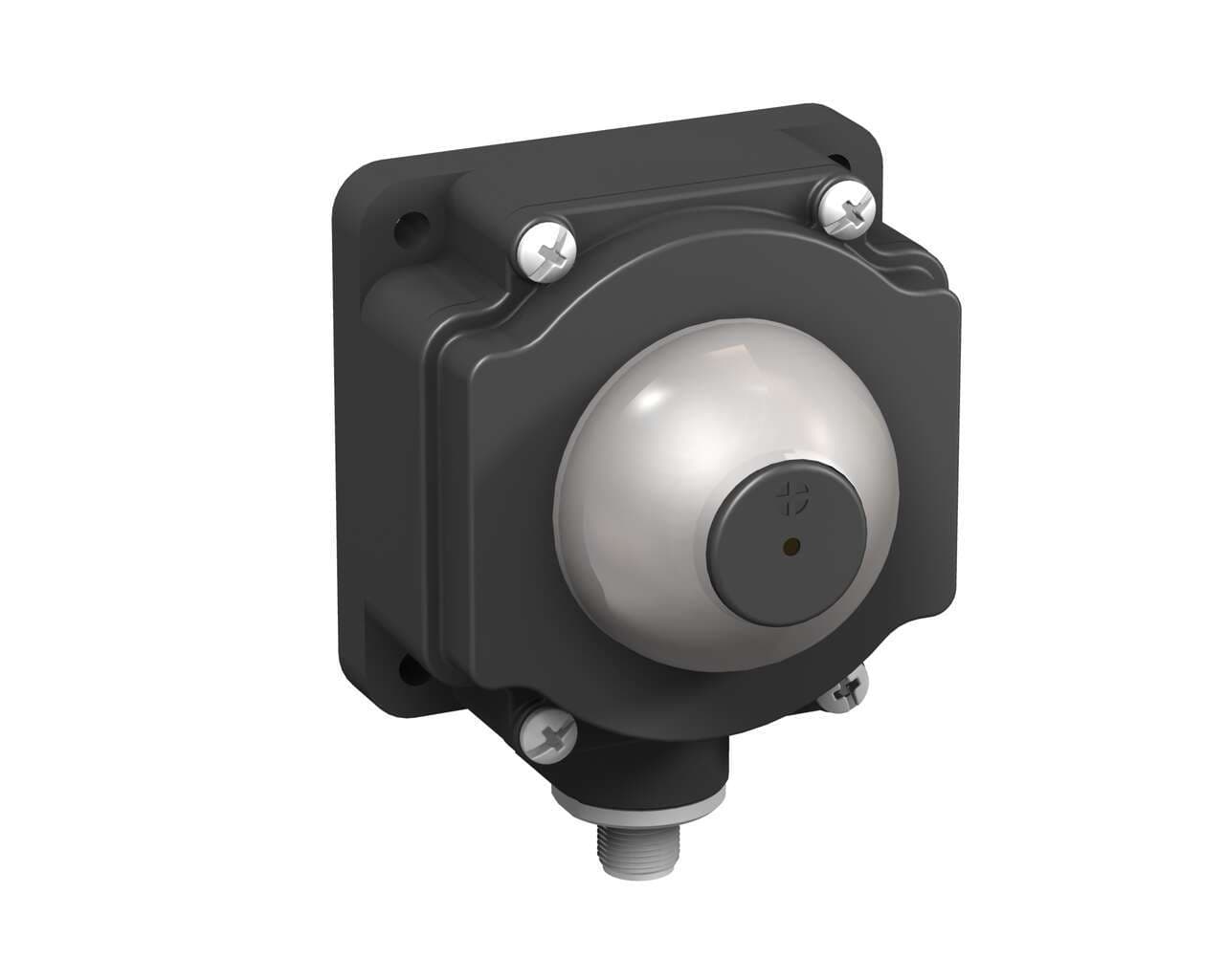 Banner K80LGRAL1YPQ K80 Series EZ-LIGHT: 3-Color Audible Indicator; Voltage: 18-30 V dc; Housing: Polycarbonate; IP50; Tone: Loud; Input: PNP; Colors: Green Red Yellow; M12 Integral QD Banner K80LGRAL1YPQ K80 Series EZ-LIGHT: 3-Color Audible Indicator; Voltage: 18-30 V dc; Housing: Polycarbonate; IP50; Tone: Loud; Input: PNP; Colors: Green Red Yellow; M12 Integral QD