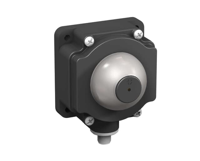 K80LGRAL1YPQ Part Image. Manufactured by Banner.