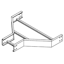 B-Line 16P04-30-SR06 16P04-30-SR06 B-Line - REDUCER, VENTED BOTTOM, SERIES 1, 5" NEMA, STRAIGHT, 30" TO 6" WIDTH, PRE-GALVANIZED B-Line 16P04-30-SR06 16P04-30-SR06 B-Line - REDUCER, VENTED BOTTOM, SERIES 1, 5" NEMA, STRAIGHT, 30" TO 6" WIDTH, PRE-GALVANIZED