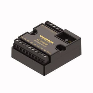 Turck FIL20-8DXP FIL20-8DXP Turck - FIL20-8DXP I/O Hub for connection of digital signals to IO-Link Master, 8 Universal Digital Channels, PNP Turck FIL20-8DXP FIL20-8DXP Turck - FIL20-8DXP I/O Hub for connection of digital signals to IO-Link Master, 8 Universal Digital Channels, PNP