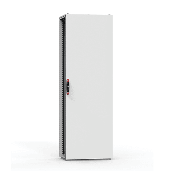 Hoffman DN1806LR5 Plain Doors, DN, 70.16x23.35x0.66, Mild Steel, Left Hoffman DN1806LR5 Plain Doors, DN, 70.16x23.35x0.66, Mild Steel, Left