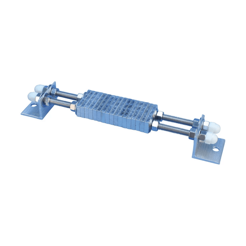 Nvent TDSGAWB17 TDSGAWB17 Nvent - Theft-Deterrent Grounding Busbar, Wall Mount Assembly Nvent TDSGAWB17 TDSGAWB17 Nvent - Theft-Deterrent Grounding Busbar, Wall Mount Assembly