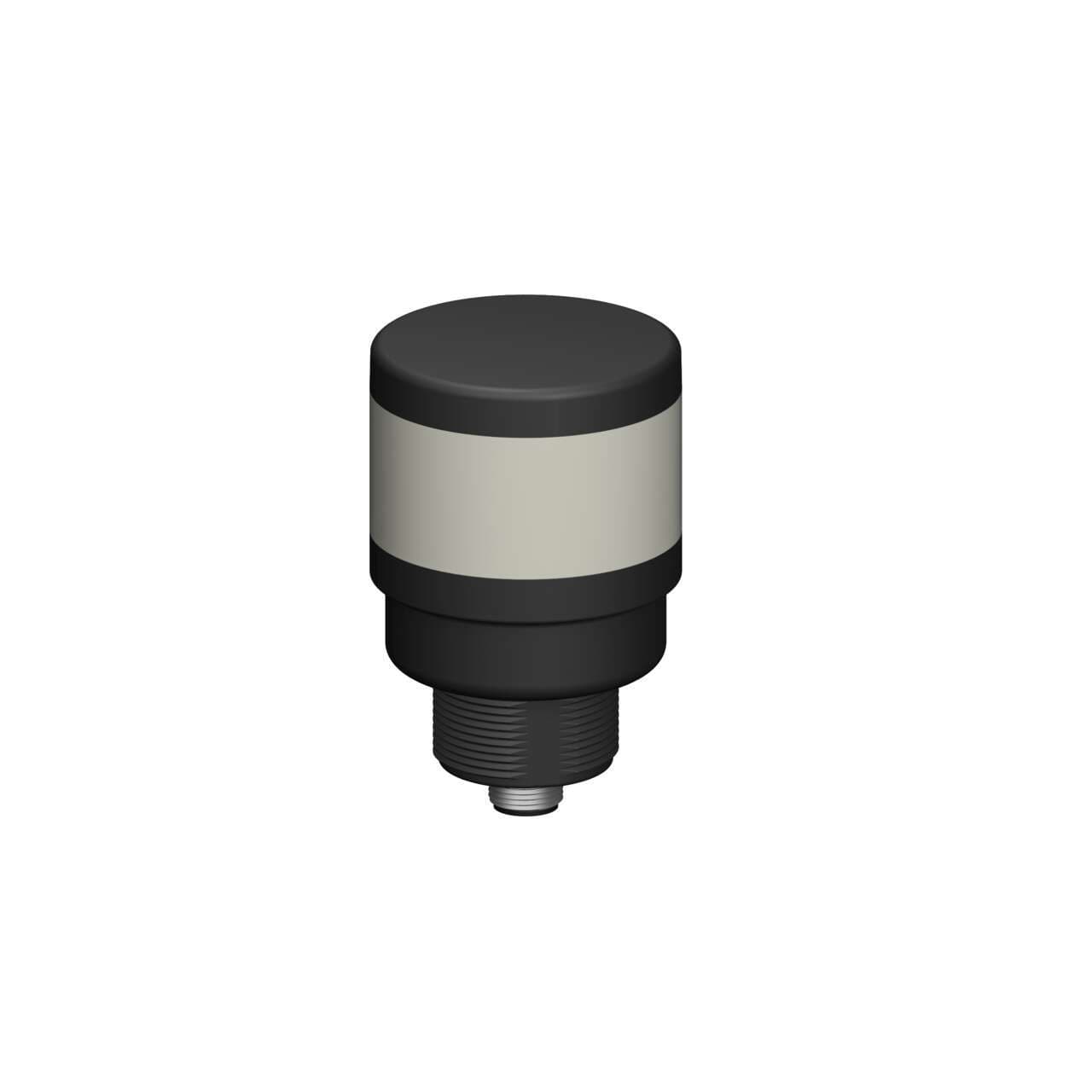 Banner TL50HGQP TL50H Tower Light: 1-Color Indicator; Voltage: 18-30 V dc or 24 V ac; Environmental Rating: IP67; Input: Bimodal; Colors: Green; 150 mm (6 in) 4-pin M12 PVC Pigtail QD Banner TL50HGQP TL50H Tower Light: 1-Color Indicator; Voltage: 18-30 V dc or 24 V ac; Environmental Rating: IP67; Input: Bimodal; Colors: Green; 150 mm (6 in) 4-pin M12 PVC Pigtail QD