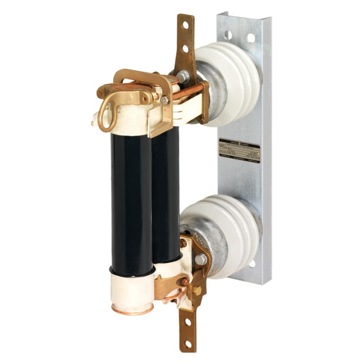 Mersen 9F61CJN410 9F61CJN410 Mersen - 9F61 EKO-3 Outdoor Non-Load Disconnect 38 kV 200 kV 2X3 inch Mersen 9F61CJN410 9F61CJN410 Mersen - 9F61 EKO-3 Outdoor Non-Load Disconnect 38 kV 200 kV 2X3 inch