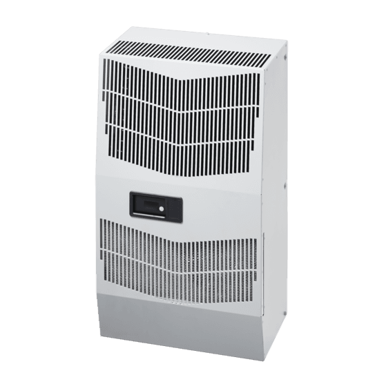 G280416G050 Part Image. Manufactured by Hoffman.