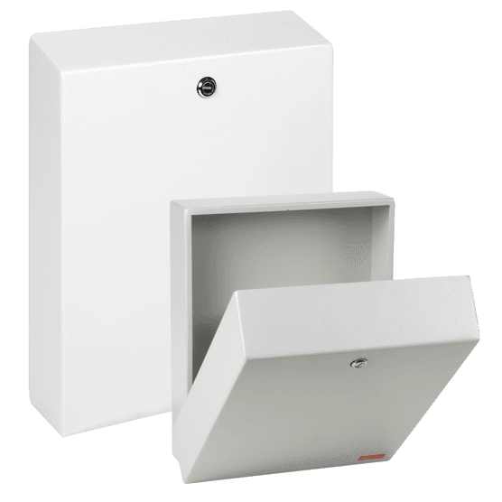 ADPX4CSS Part Image. Manufactured by Hoffman.