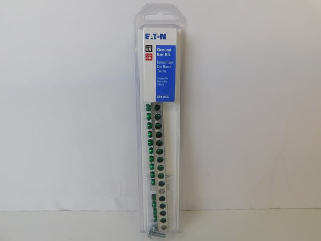 GBK14CS Part Image. Manufactured by Eaton.
