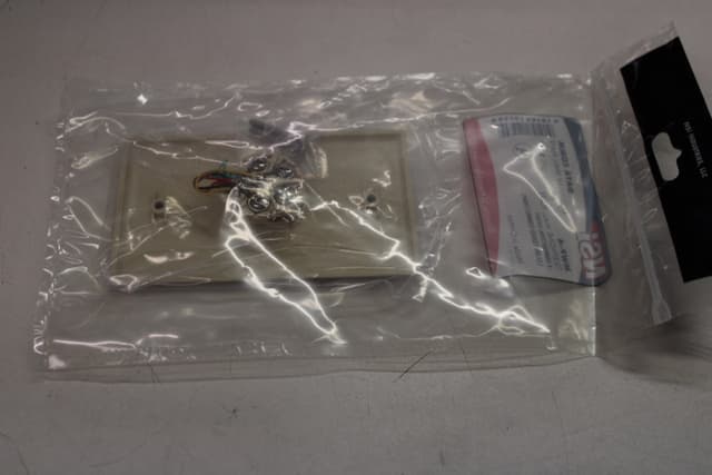 MWP-4 Part Image. Manufactured by NSI Industries.