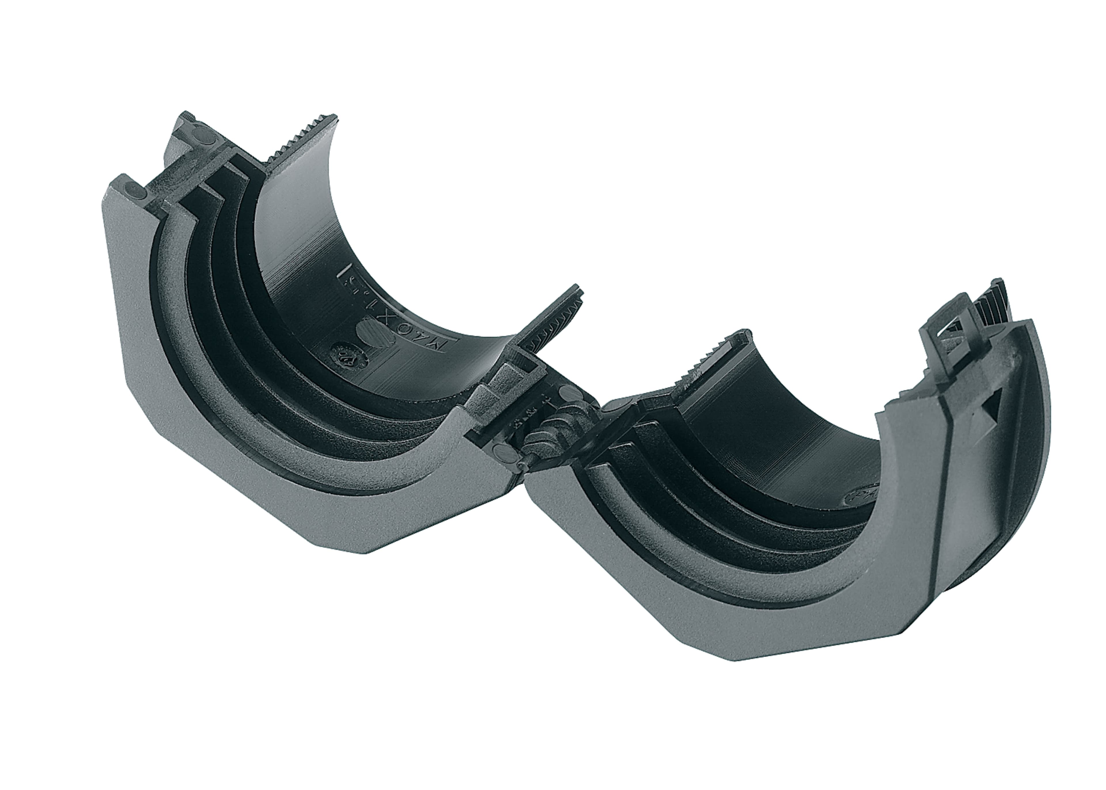 Murrplastik 83651280 83651280 Murrplastik - SVT Split Fitting M50x1.5/48, package qty: 10 Murrplastik 83651280 83651280 Murrplastik - SVT Split Fitting M50x1.5/48, package qty: 10