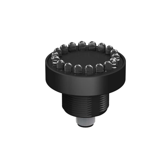 K50LDBRWPQ Part Image. Manufactured by Banner.