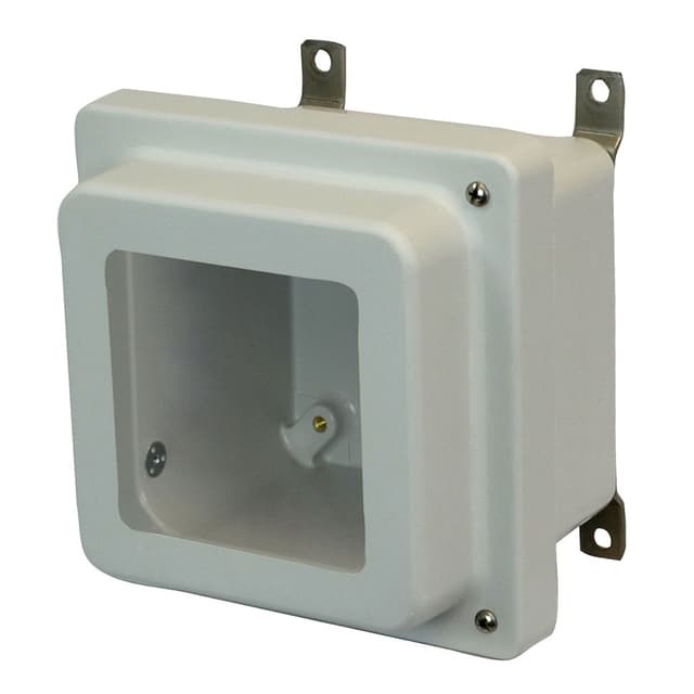 AM664RHW Part Image. Manufactured by Allied Moulded Products.