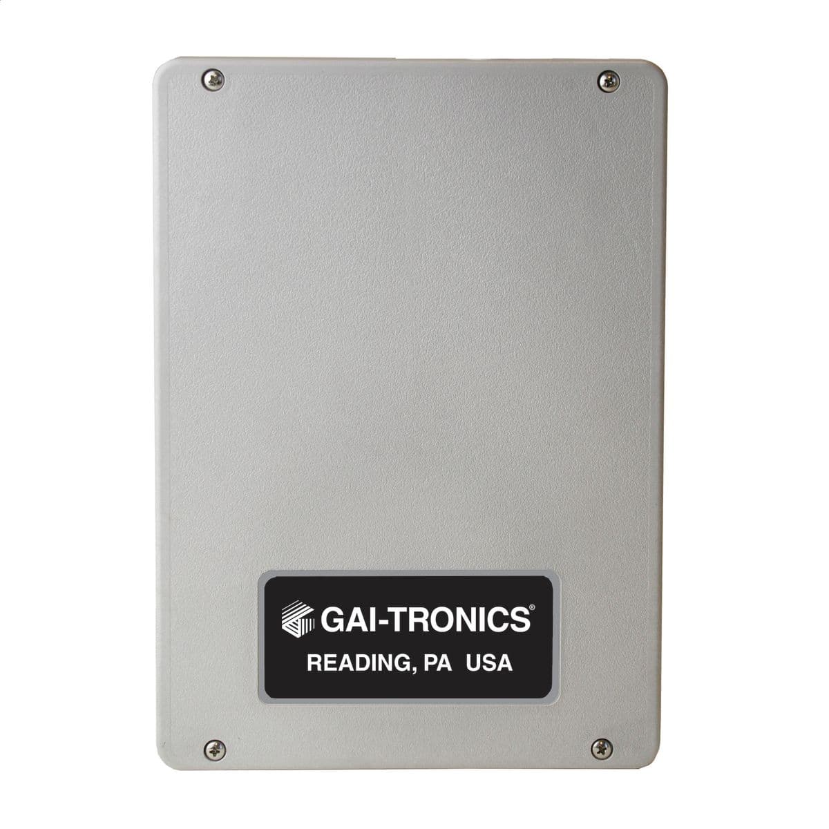 Hubbell 370-901 SP2 is one of GAI-TRONICS� most advanced paging and intercom systems. Combining the simplicity of �press to page, release to party� operation with cutting-edge multicast Voice over Internet Protocol (VoIP) technology, SP2 is capable of providing virtually Hubbell 370-901 SP2 is one of GAI-TRONICS� most advanced paging and intercom systems. Combining the simplicity of �press to page, release to party� operation with cutting-edge multicast Voice over Internet Protocol (VoIP) technology, SP2 is capable of providing virtually