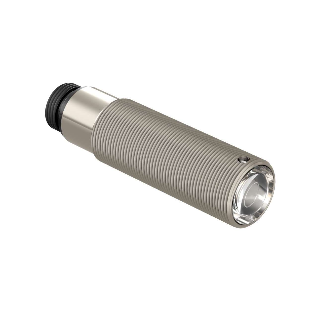 Banner SMA30SELQDB SM30 Series: Emitter - Frequency B Stainless Stl; Range: 150 m; Input: 10-30 V dc /12-240 V ac; Output: Not Applicable; 3-pin Mini Integral QD Banner SMA30SELQDB SM30 Series: Emitter - Frequency B Stainless Stl; Range: 150 m; Input: 10-30 V dc /12-240 V ac; Output: Not Applicable; 3-pin Mini Integral QD