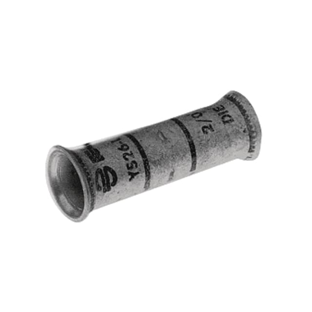 YS38LB Part Image. Manufactured by Hubbell.