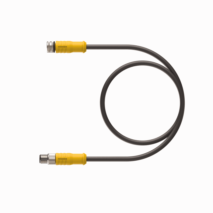 Turck PKGS 4M-2-PSGS 4M/S90 PKGS 4M-2-PSGS 4M/S90 Turck - PKGS 4M-2-PSGS 4M/S90 Actuator and Sensor Cordset, Extension Cable Turck PKGS 4M-2-PSGS 4M/S90 PKGS 4M-2-PSGS 4M/S90 Turck - PKGS 4M-2-PSGS 4M/S90 Actuator and Sensor Cordset, Extension Cable