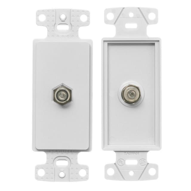 NS780W Part Image. Manufactured by Hubbell.