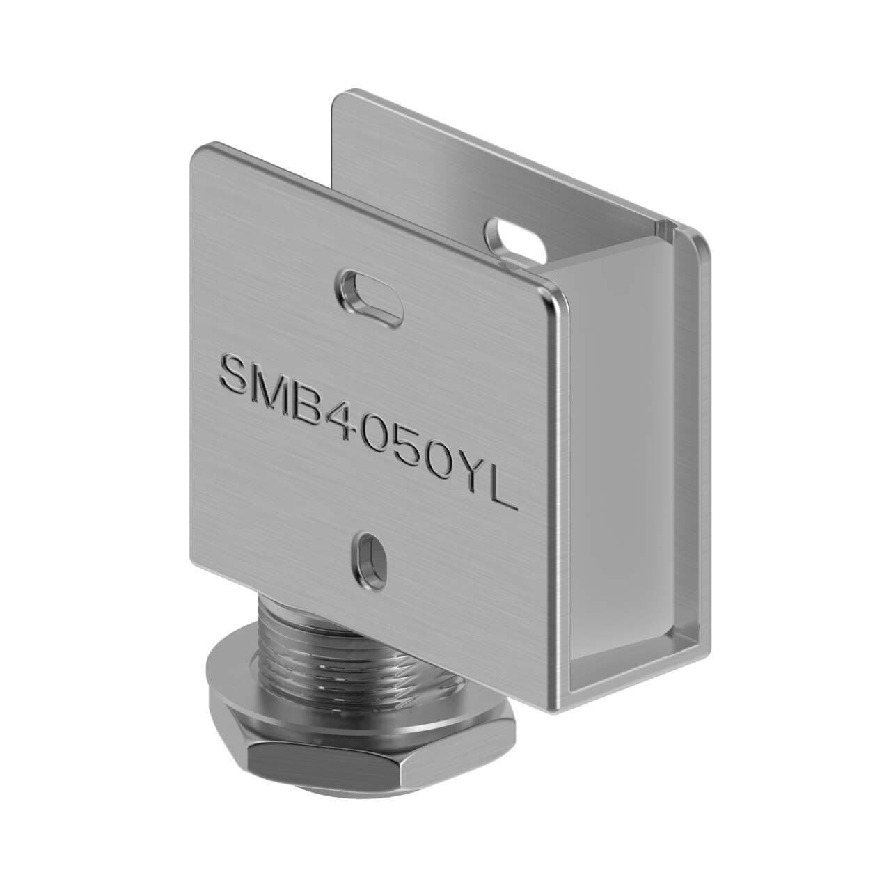 Banner SMB4050YL SMB4050YL MOUNTING BRACKET ASSY W/REPLACEABLE LENS COVER Banner SMB4050YL SMB4050YL MOUNTING BRACKET ASSY W/REPLACEABLE LENS COVER