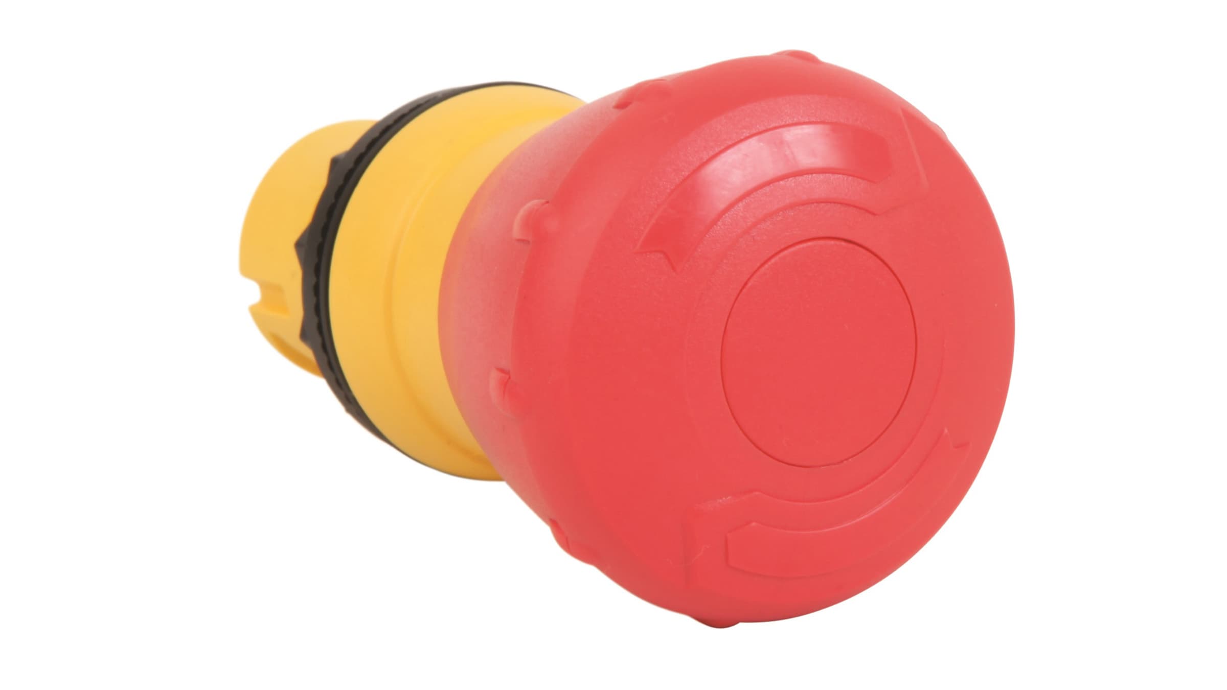 Sprecher + Schuh D7P-MT44PX01 Sprecher + Schuh D7P-MT44PX01 - D7 22mm Emergency Stop, Non-Illuminated, Plastic, Twist-to-Release 40mm Non-Keyed, Red/Yellow, Plastic Latch, 1NC Standard, UL Type 4/4X/13, IP66 Sprecher + Schuh D7P-MT44PX01 Sprecher + Schuh D7P-MT44PX01 - D7 22mm Emergency Stop, Non-Illuminated, Plastic, Twist-to-Release 40mm Non-Keyed, Red/Yellow, Plastic Latch, 1NC Standard, UL Type 4/4X/13, IP66