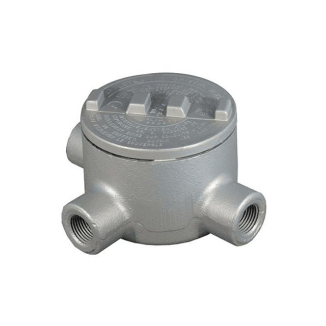 GRT150 Part Image. Manufactured by Appleton.