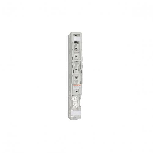 Mersen F1002184 MULTIVERT 160A/100mm, 3-pole switching M8 terminal screws Mersen F1002184 MULTIVERT 160A/100mm, 3-pole switching M8 terminal screws