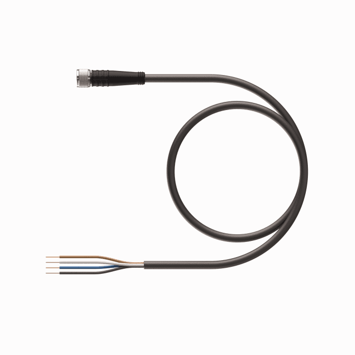 Turck PKG 4M-4/S760/S771 PKG 4M-4/S760/S771 Turck - PKG 4M-4/S760/S771 Actuator and Sensor Cordset, Connection Cable Turck PKG 4M-4/S760/S771 PKG 4M-4/S760/S771 Turck - PKG 4M-4/S760/S771 Actuator and Sensor Cordset, Connection Cable