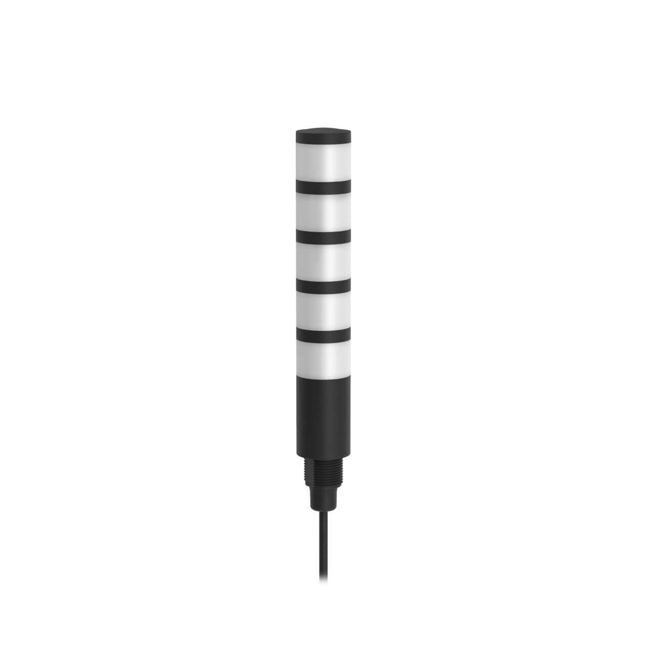 Banner TL30BYBGRWNXC1 Banner TL30BYBGRWNXC1 - TL30 Basic Tower Light; Black Housing: 5-Color Indicator; Voltage: 12-30 V dc; Environ. Rating: IP65; Input: Bimodal; Colors: Yellow Blue Green Red White; 1.2 m (4 ft) Integral Cable Banner TL30BYBGRWNXC1 Banner TL30BYBGRWNXC1 - TL30 Basic Tower Light; Black Housing: 5-Color Indicator; Voltage: 12-30 V dc; Environ. Rating: IP65; Input: Bimodal; Colors: Yellow Blue Green Red White; 1.2 m (4 ft) Integral Cable
