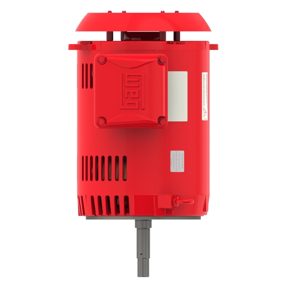 WEG 01536OP3EFP215JMV-S Rolled Steel JM Pump High Efficiency 15 HP 2P 213/5JM 3Ph 230/460//190-220/380-415 V 60//50 Hz IC01 - ODP - Footless WEG 01536OP3EFP215JMV-S Rolled Steel JM Pump High Efficiency 15 HP 2P 213/5JM 3Ph 230/460//190-220/380-415 V 60//50 Hz IC01 - ODP - Footless