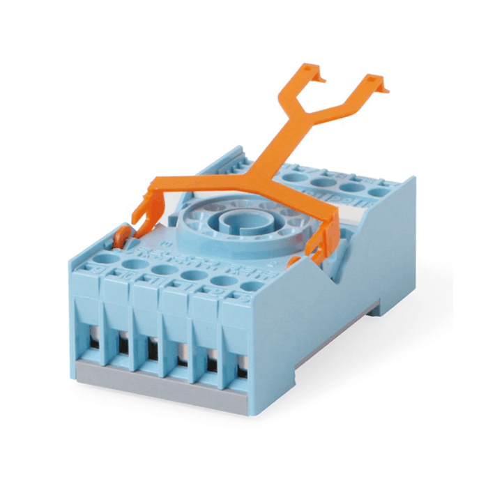 Turck S3-B S3-B Turck - S3-B Comat Releco by TURCK, Socket base for C3 relays Turck S3-B S3-B Turck - S3-B Comat Releco by TURCK, Socket base for C3 relays