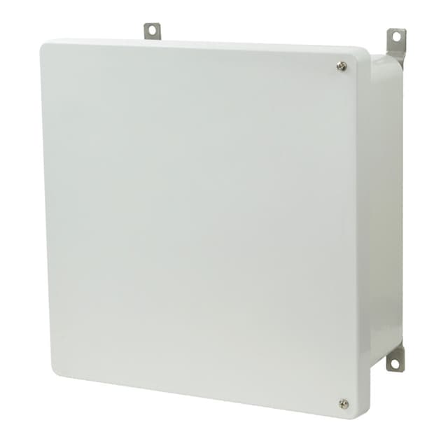 AM1226H Part Image. Manufactured by Allied Moulded Products.