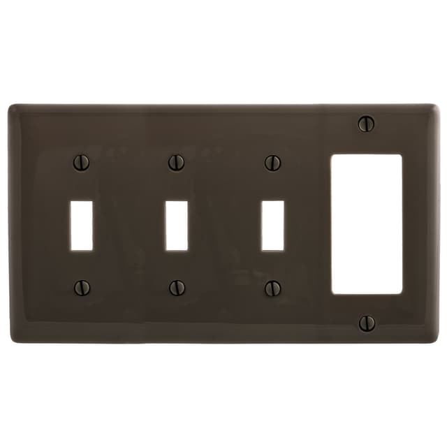 NP326 Part Image. Manufactured by Hubbell.