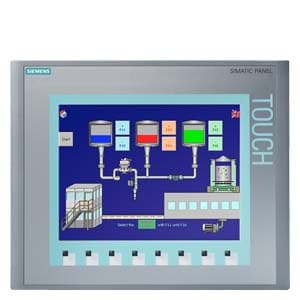 Siemens 6AV6647-0AF11-3AX0 SIMATIC HMI KTP1000 Basic Color PN, Basic Panel, Key/touch operation, 10" TFT display, 256 colors, PROFINET interface, configurable as of WinCC flexible 2008 SP2 Compact/ WinCC Basic V10.5/ STEP 7 Basic V10.5, contains open-source software, which is provi Siemens 6AV6647-0AF11-3AX0 SIMATIC HMI KTP1000 Basic Color PN, Basic Panel, Key/touch operation, 10" TFT display, 256 colors, PROFINET interface, configurable as of WinCC flexible 2008 SP2 Compact/ WinCC Basic V10.5/ STEP 7 Basic V10.5, contains open-source software, which is provi