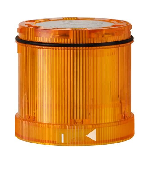 Werma 644.300.54 LED Perm. light element 12VDC YE Werma 644.300.54 LED Perm. light element 12VDC YE