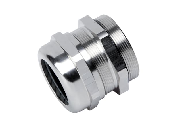 84201610 Part Image. Manufactured by Murrplastik.