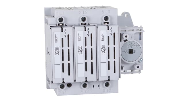 L11-N60-1753 Part Image. Manufactured by Sprecher + Schuh.