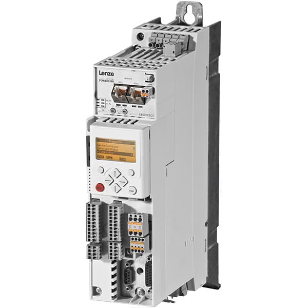 Lenze EPM-S110.1D.31 EPMS1101D30 LENZE Lenze EPM-S110.1D.31 EPMS1101D30 LENZE