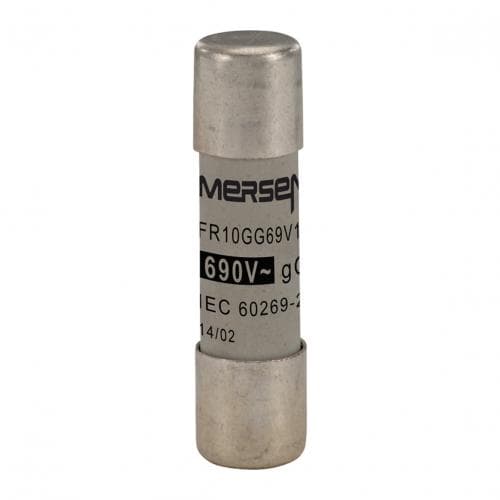 R302787 Part Image. Manufactured by Mersen.