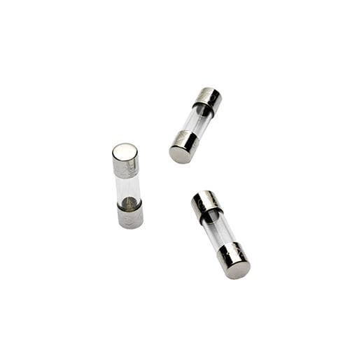 Mersen GSC1/8 Fuse GSC - Time-Delay 250V 0.125A 5x20mm Glass Mersen GSC1/8 Fuse GSC - Time-Delay 250V 0.125A 5x20mm Glass