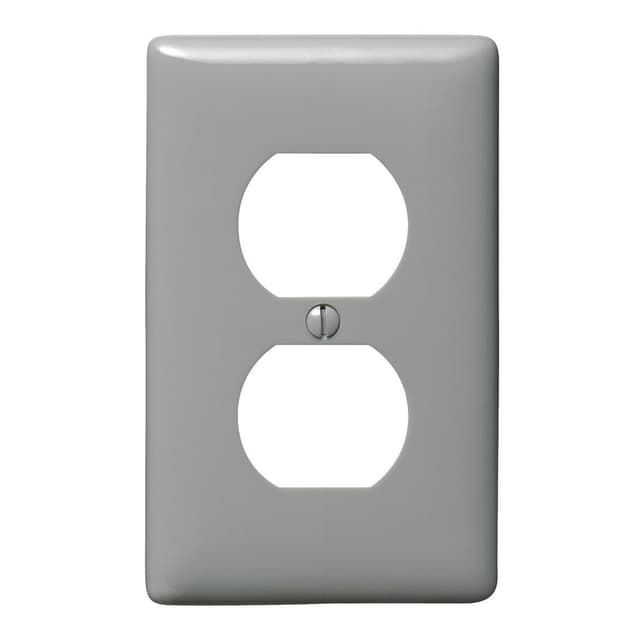 NP8GY Part Image. Manufactured by Hubbell.
