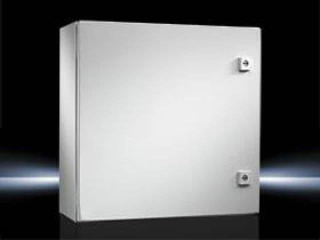 Rittal 1045250 Wallmounted enclosure Rittal 1045250 Wallmounted enclosure