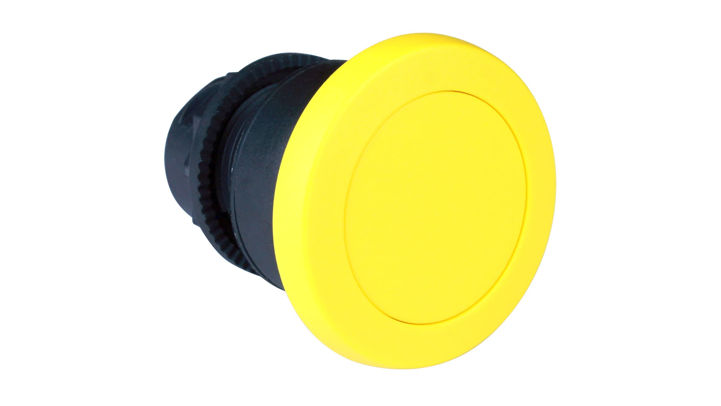 Sprecher + Schuh D7P-MM45PX11 Sprecher + Schuh D7P-MM45PX11 - D7 22mm Push Button, Non-Illuminated, Plastic, Mushroom Momentary 40mm, Yellow, Plastic Latch, 1NO 1NC Standard, UL Type 4/4X/13, IP66 Sprecher + Schuh D7P-MM45PX11 Sprecher + Schuh D7P-MM45PX11 - D7 22mm Push Button, Non-Illuminated, Plastic, Mushroom Momentary 40mm, Yellow, Plastic Latch, 1NO 1NC Standard, UL Type 4/4X/13, IP66