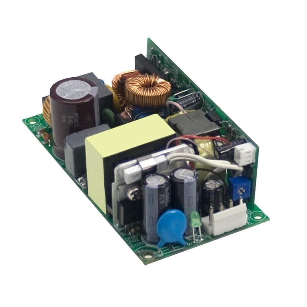 MEAN WELL EPP-100-48 AC-DC Single output Open frame power supply; Output 48Vdc at 1.6A MEAN WELL EPP-100-48 AC-DC Single output Open frame power supply; Output 48Vdc at 1.6A