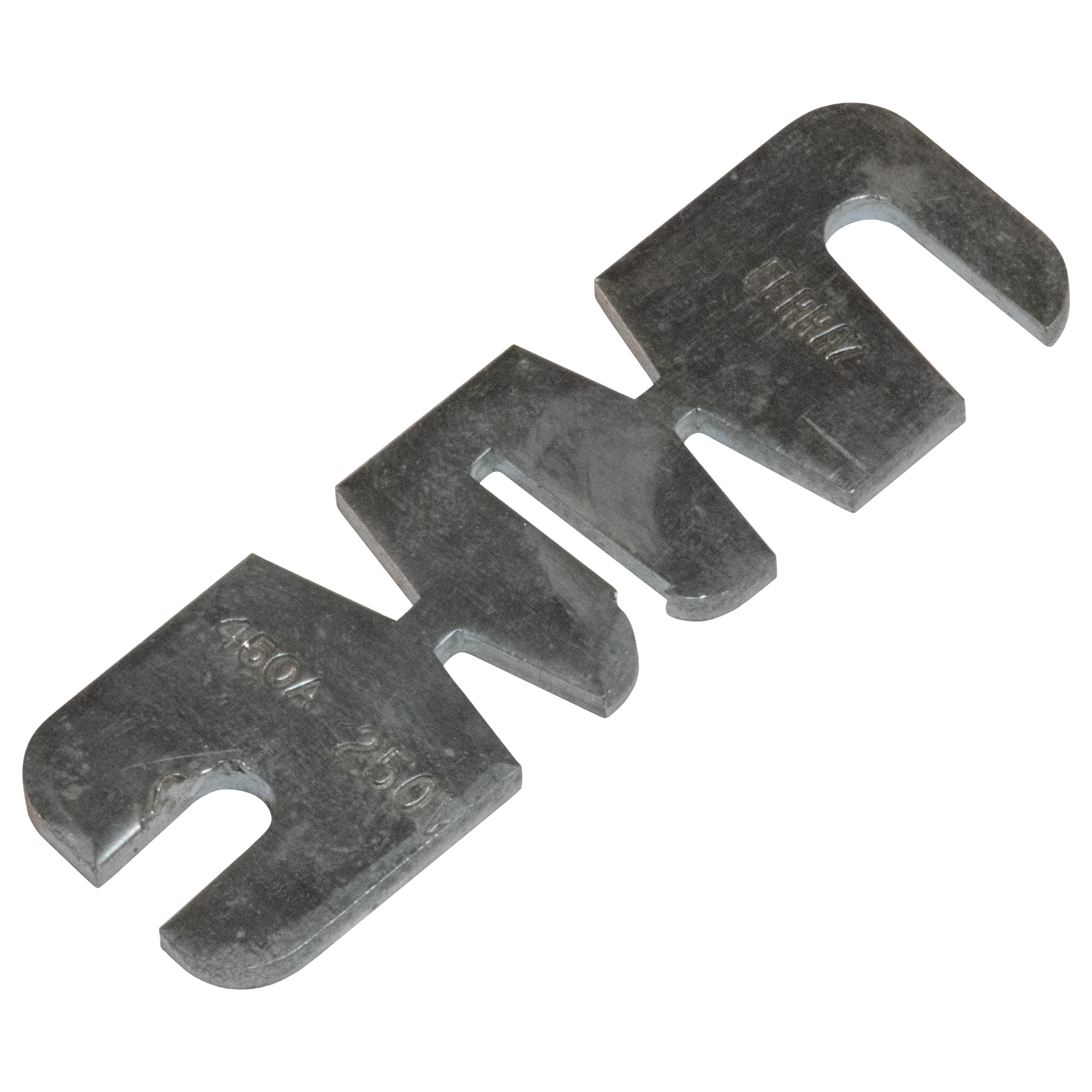 Mersen RL450 RL450 Mersen - Fuse RF - Class H - Fast-Acting Link 250VAC 450A Mersen RL450 RL450 Mersen - Fuse RF - Class H - Fast-Acting Link 250VAC 450A