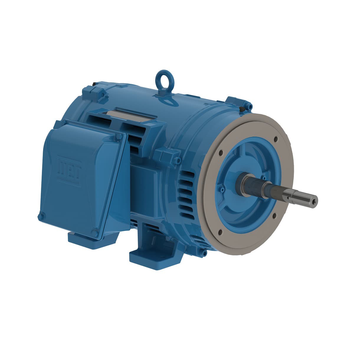 WEG 05036OT3E324JP-W40 W40 JP Pump NEMA Premium Efficiency 50 HP 2P 324JP 3Ph 230/460//380 V 60//50 Hz IC01 - ODP - Foot-mounted WEG 05036OT3E324JP-W40 W40 JP Pump NEMA Premium Efficiency 50 HP 2P 324JP 3Ph 230/460//380 V 60//50 Hz IC01 - ODP - Foot-mounted