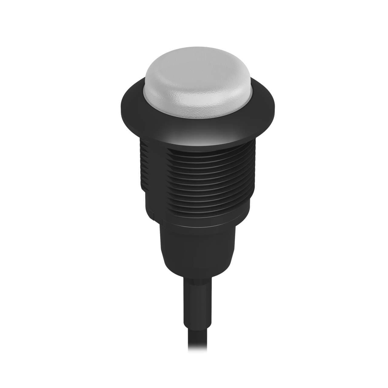 Banner S18LGRXP S18 EZ-LIGHT - 18 mm - IP67; Two Color: Green Red; 10-30 V dc PNP Input; 4-Wire 2 m Cable Banner S18LGRXP S18 EZ-LIGHT - 18 mm - IP67; Two Color: Green Red; 10-30 V dc PNP Input; 4-Wire 2 m Cable