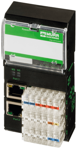 56006 Part Image. Manufactured by Murr Elektronik.