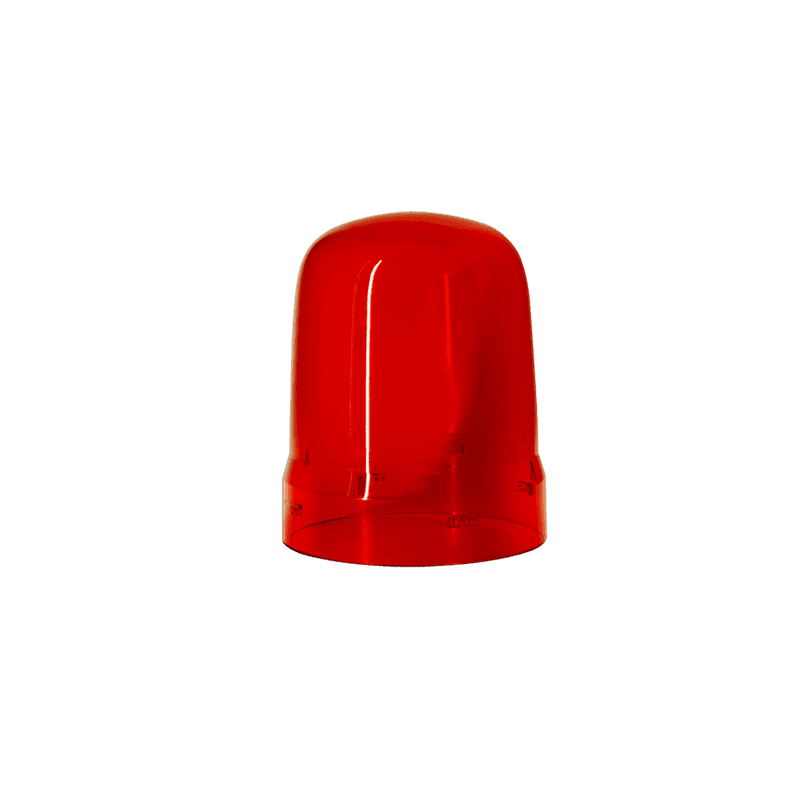 Patlite GA0000029-F1 80mm Replacement Lens for SKS/SF08/SL08 Red Patlite GA0000029-F1 80mm Replacement Lens for SKS/SF08/SL08 Red