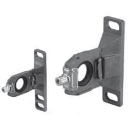 SMC Y500T-A SMC Y500T-A, Spacer Attachment is desgined to be used with the following SMC FRL: AC40-06-B SMC Y500T-A SMC Y500T-A, Spacer Attachment is desgined to be used with the following SMC FRL: AC40-06-B